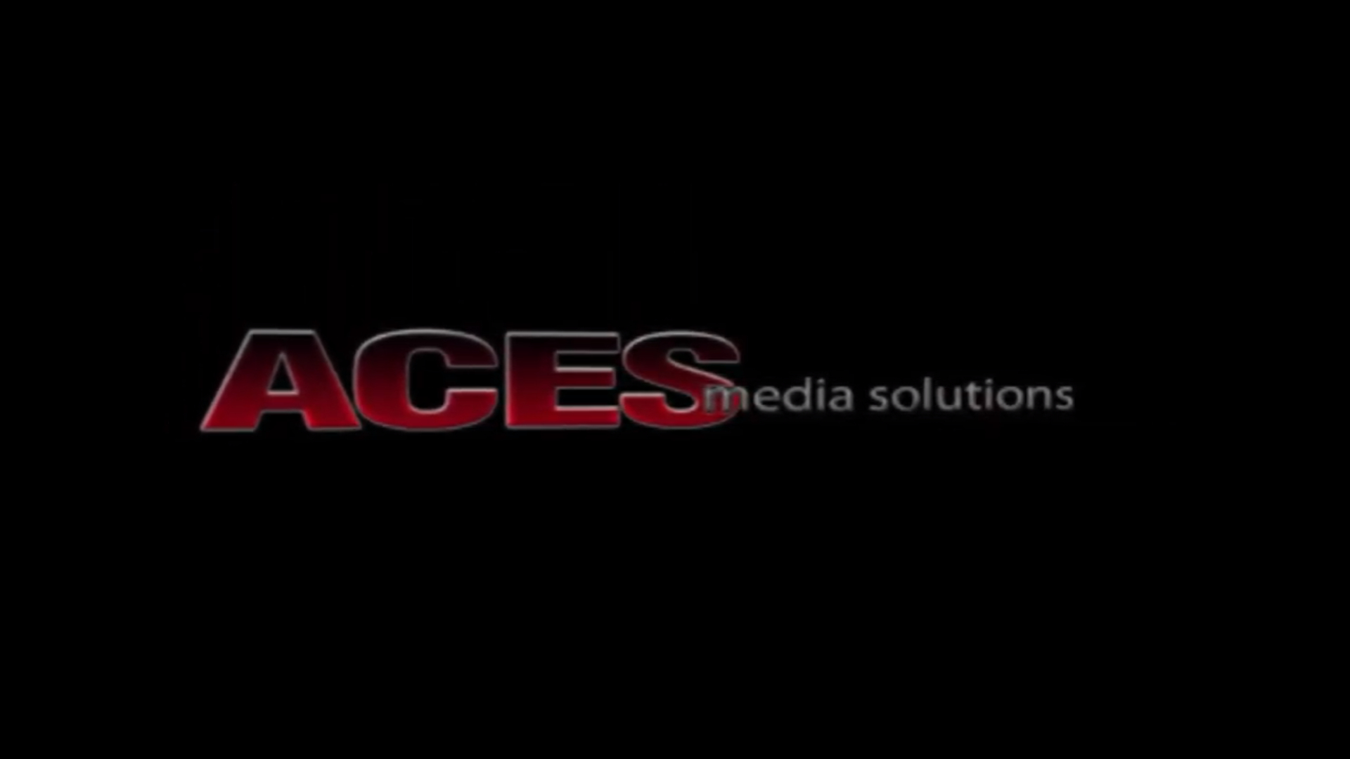 ACES Media Solutions Demo Reel