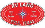 RV Land in Kyle, Texas